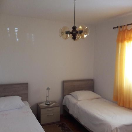 Apartment Bise Rogoznica  Dış mekan fotoğraf