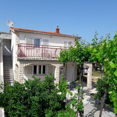 Apartment Bise Rogoznica  Dış mekan fotoğraf