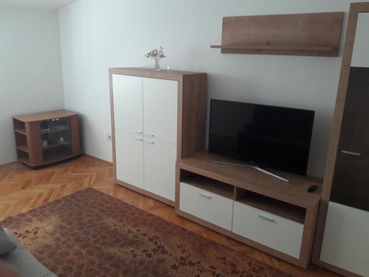 Apartment Bise Rogoznica  Dış mekan fotoğraf