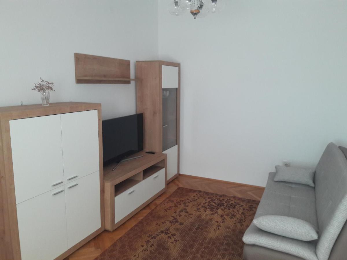 Apartment Bise Rogoznica  Dış mekan fotoğraf