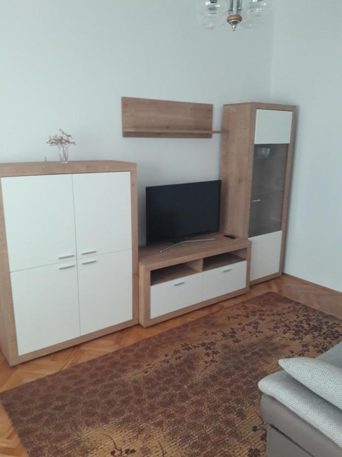 Apartment Bise Rogoznica  Dış mekan fotoğraf