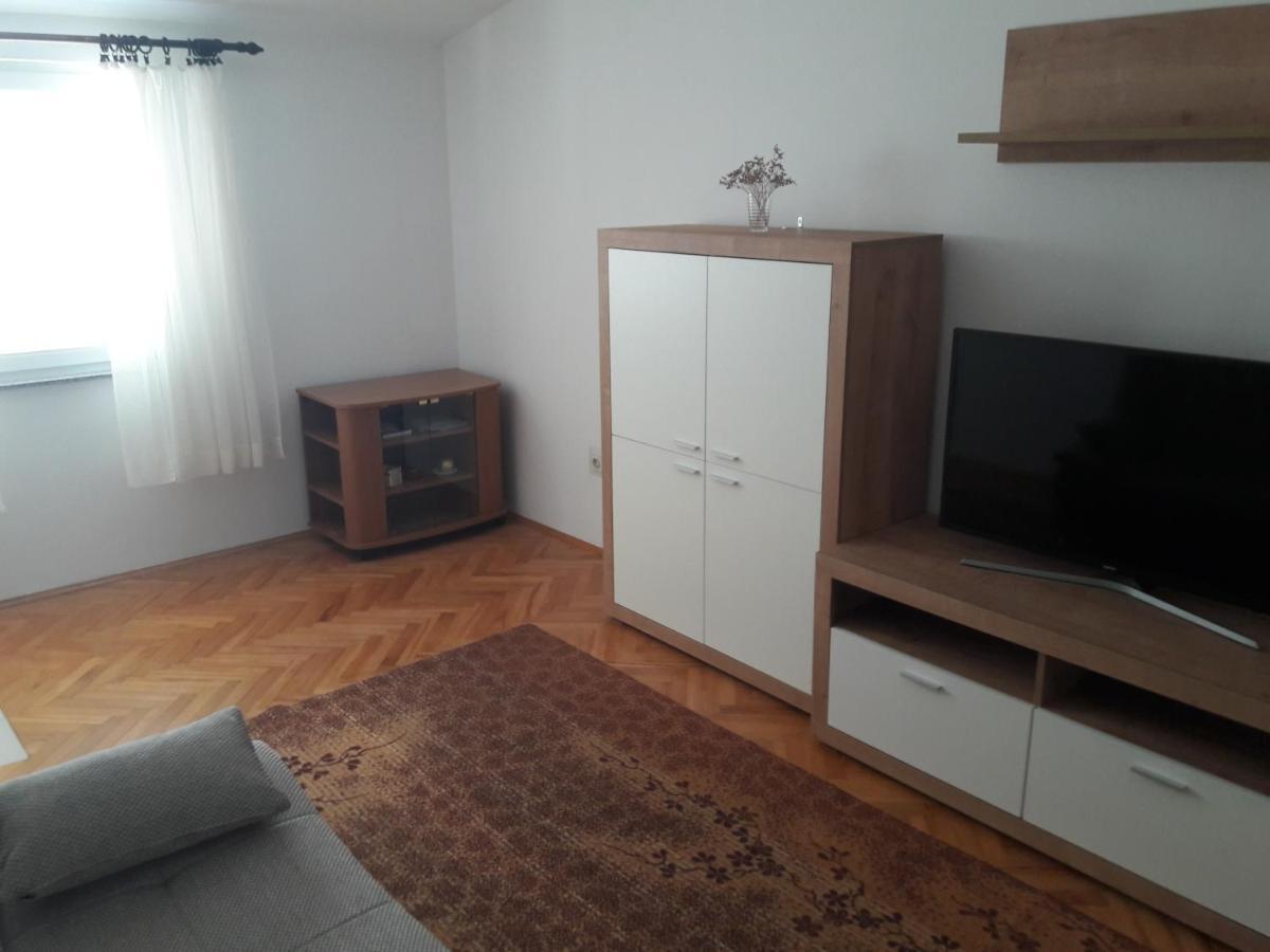 Apartment Bise Rogoznica  Dış mekan fotoğraf