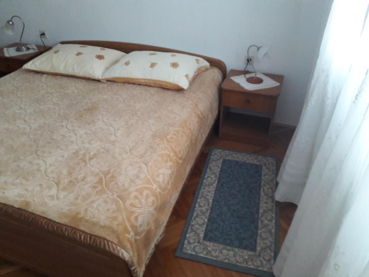 Apartment Bise Rogoznica  Dış mekan fotoğraf