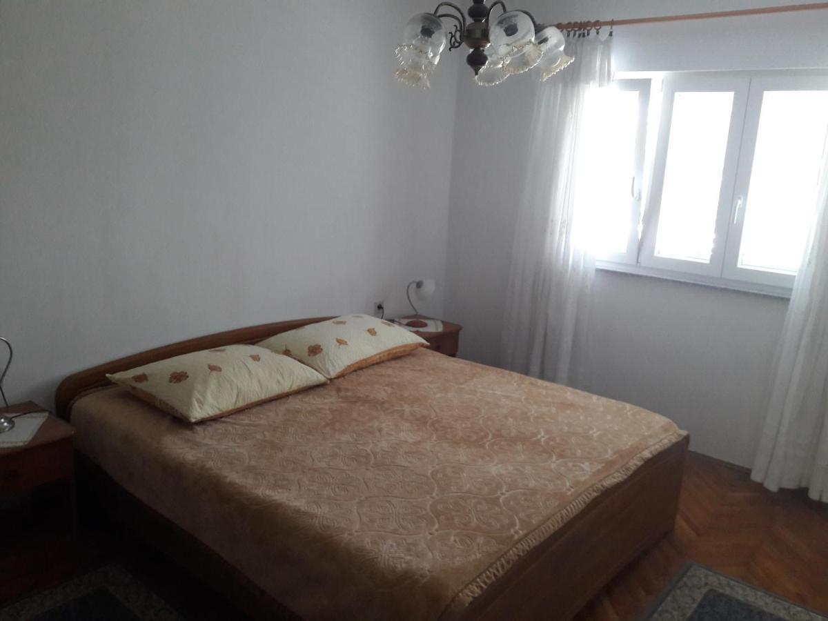 Apartment Bise Rogoznica  Dış mekan fotoğraf
