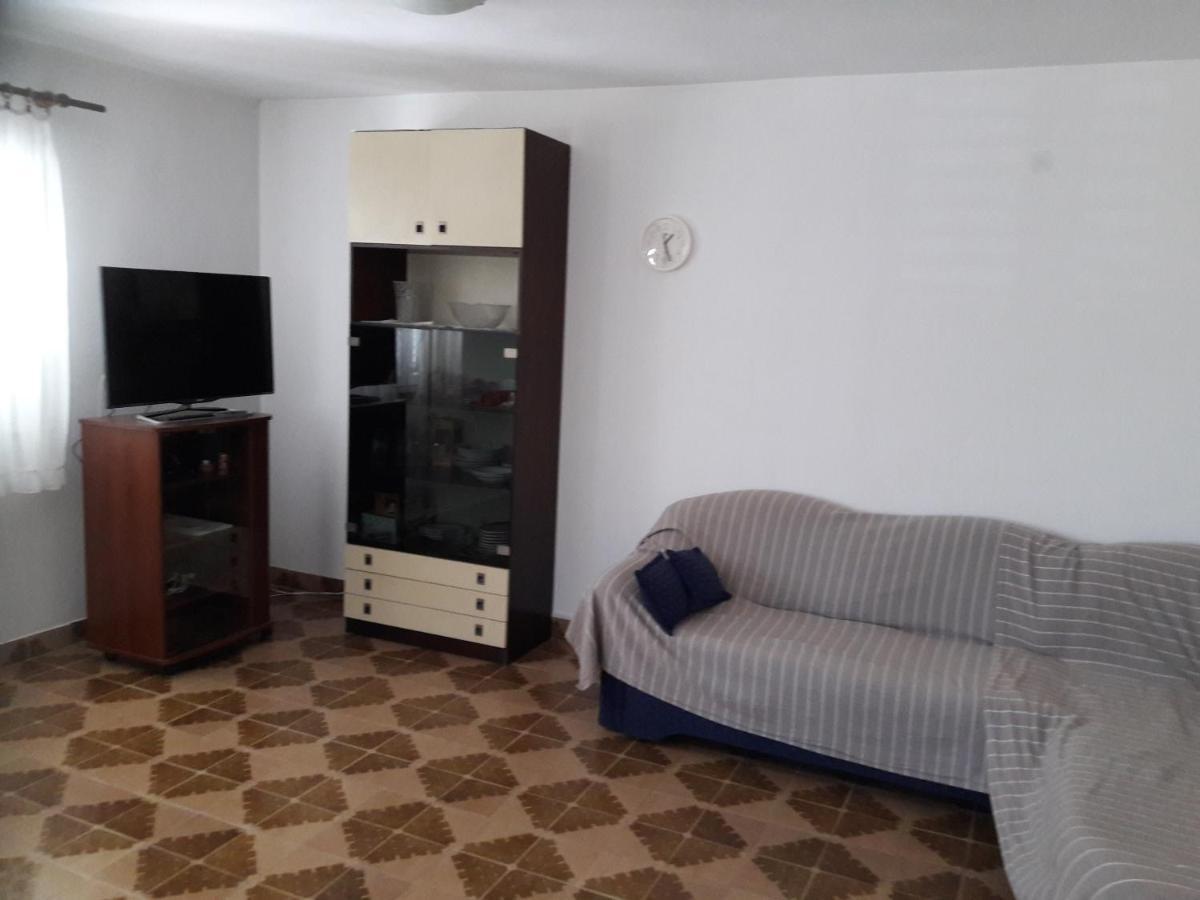 Apartment Bise Rogoznica  Dış mekan fotoğraf