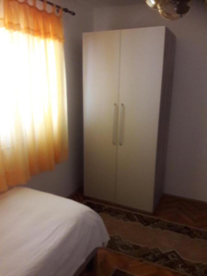 Apartment Bise Rogoznica  Dış mekan fotoğraf