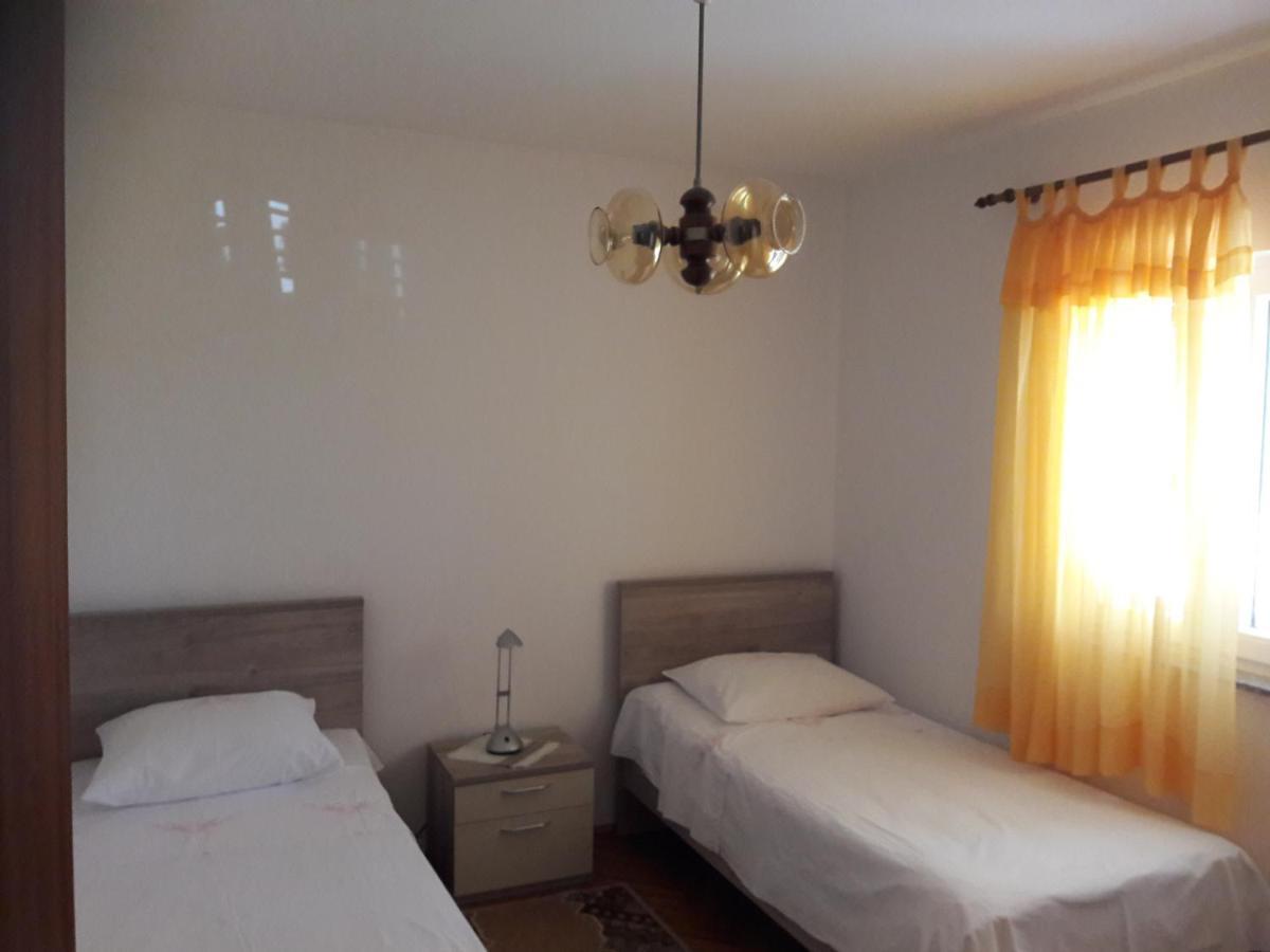 Apartment Bise Rogoznica  Dış mekan fotoğraf