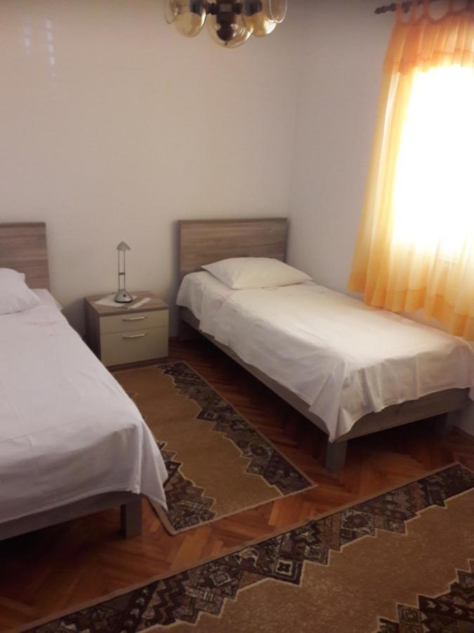 Apartment Bise Rogoznica  Dış mekan fotoğraf