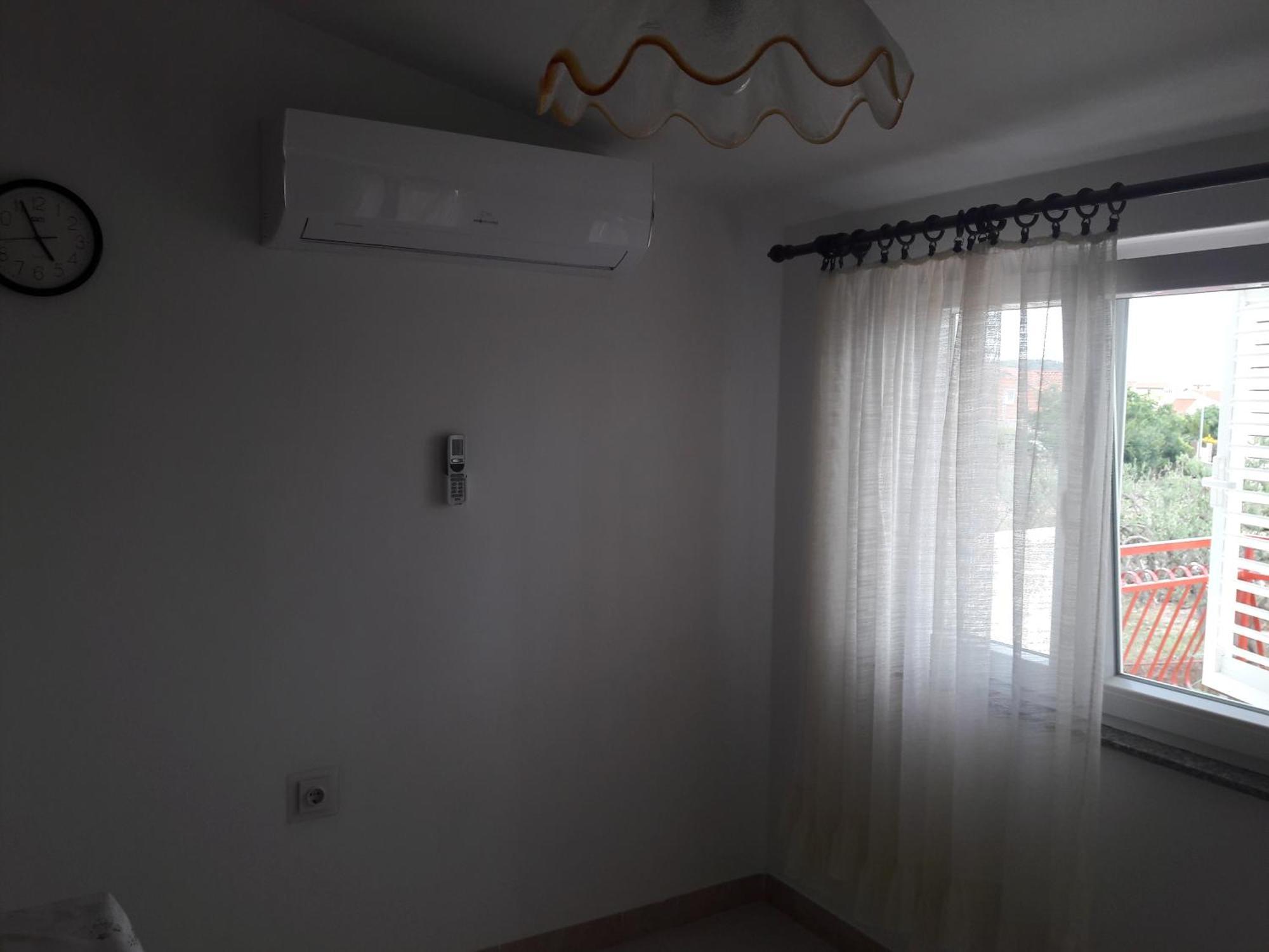 Apartment Bise Rogoznica  Oda fotoğraf