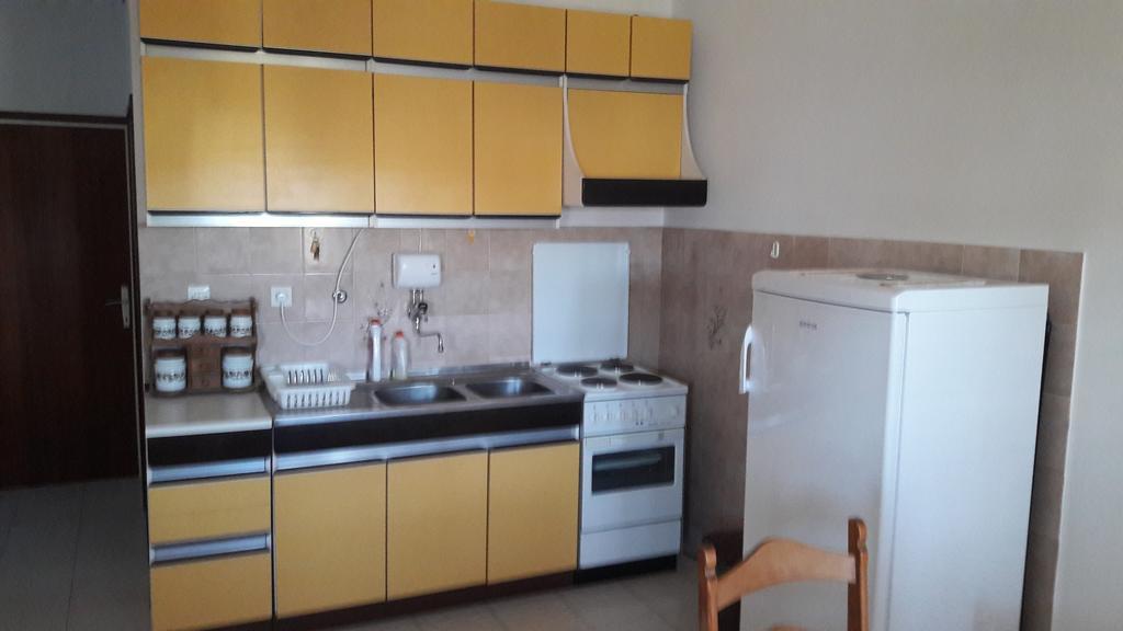 Apartment Bise Rogoznica  Dış mekan fotoğraf