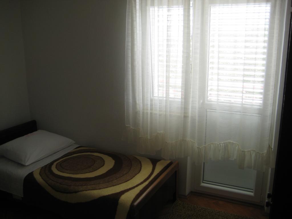 Apartment Bise Rogoznica  Dış mekan fotoğraf