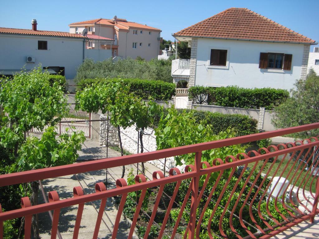 Apartment Bise Rogoznica  Dış mekan fotoğraf