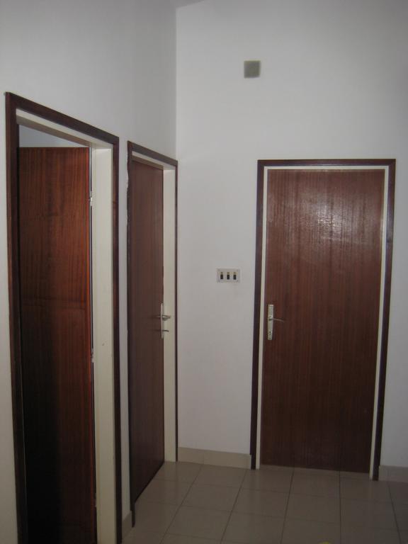 Apartment Bise Rogoznica  Dış mekan fotoğraf