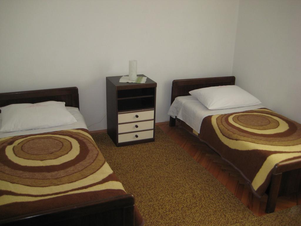 Apartment Bise Rogoznica  Dış mekan fotoğraf