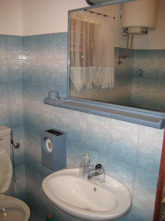 Apartment Bise Rogoznica  Dış mekan fotoğraf