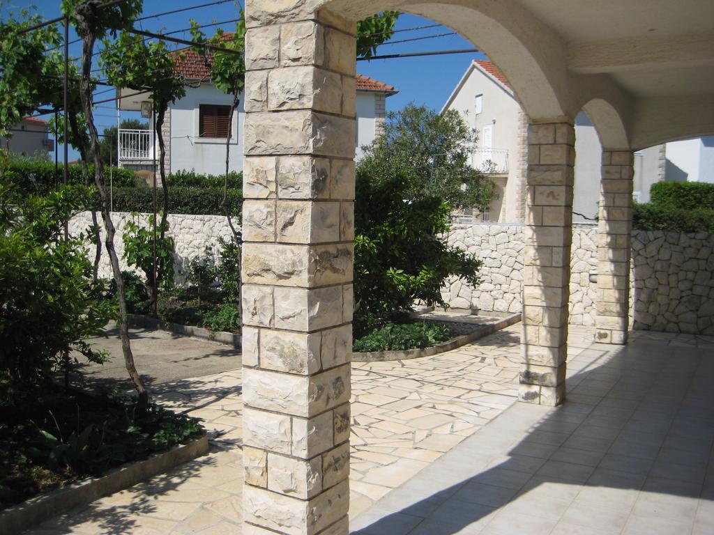 Apartment Bise Rogoznica  Dış mekan fotoğraf