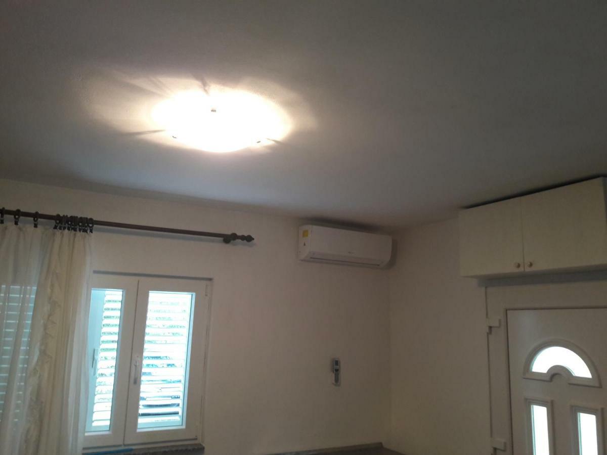 Apartment Bise Rogoznica  Dış mekan fotoğraf