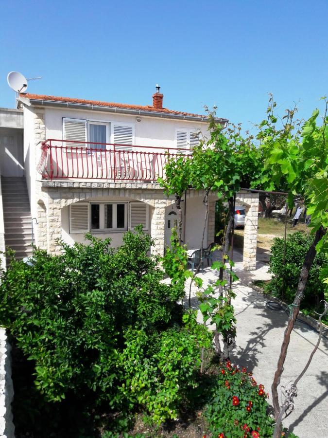 Apartment Bise Rogoznica  Dış mekan fotoğraf