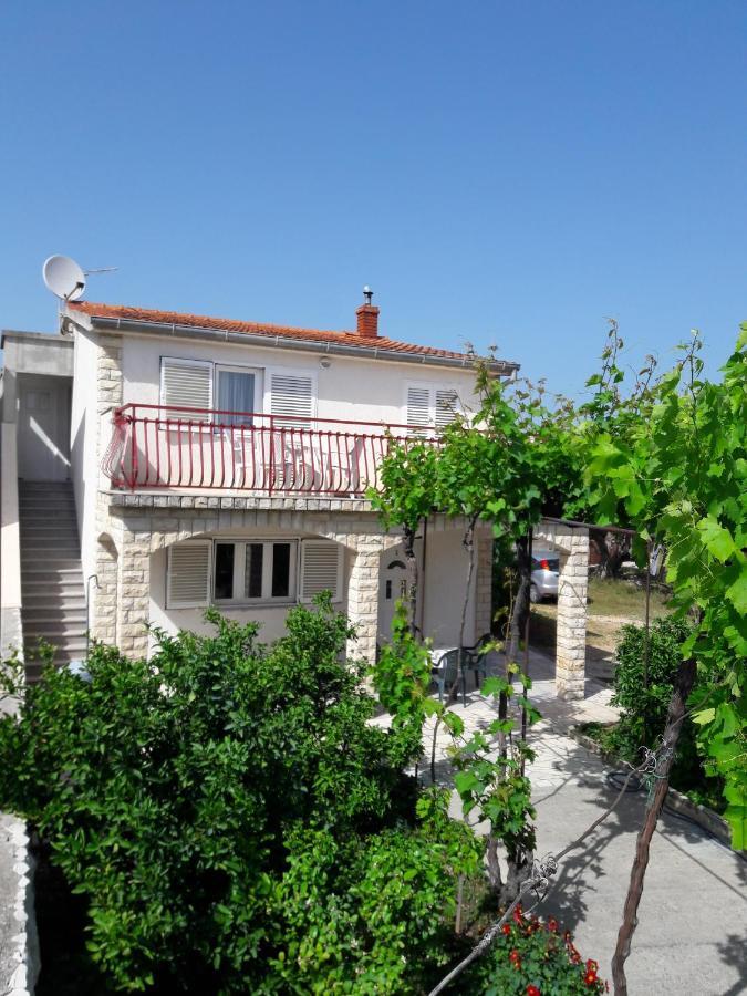 Apartment Bise Rogoznica  Dış mekan fotoğraf